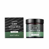 ManCave 750mg CBD Balm 50ml