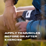 ManCave 750mg CBD Balm 50ml