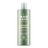 ManCave Caffeine Shampoo 500ml