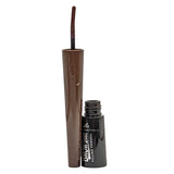 Manhattan - Brow Shake Filling Powder Dark Brown #003