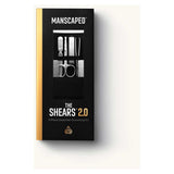 MANSCAPED Shears 2.0