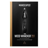 MANSCAPED Weed Whacker 2.0