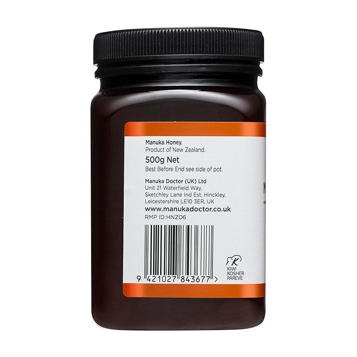 Manuka Doctor Manuka Honey MGO 240 500g