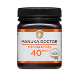 Manuka Doctor Manuka Honey MGO 240 500g