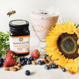 Manuka Doctor Manuka Honey MGO 240 500g