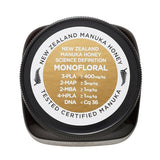 Manuka Doctor Manuka Honey MGO 240 500g
