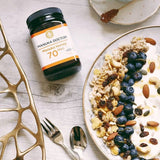 Manuka Doctor Manuka Honey MGO 240 500g