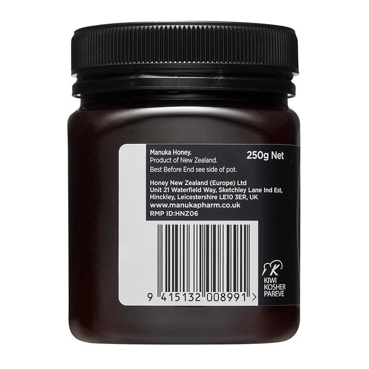 Manuka Pharm Manuka Honey MGO 740 500g