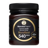 Manuka Pharm Manuka Honey MGO 740 500g