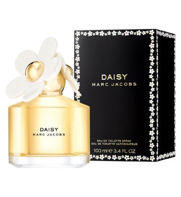 Marc Jacobs Daisy Eau de Toilette 100ml