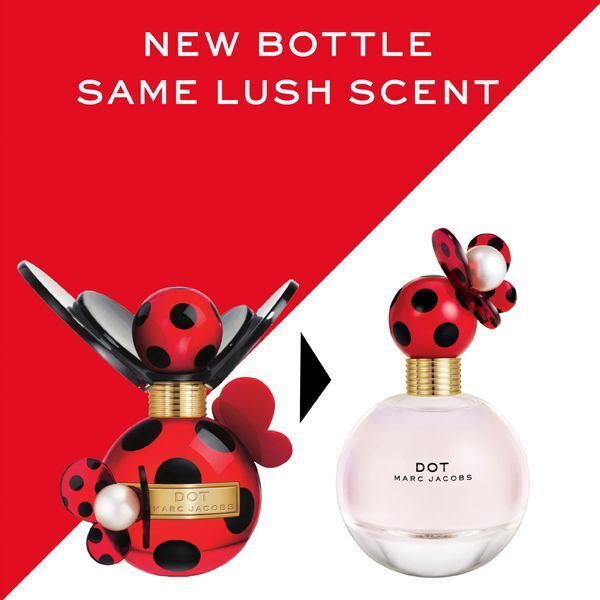 Marc Jacobs Dot Eau de Parfum 50ml