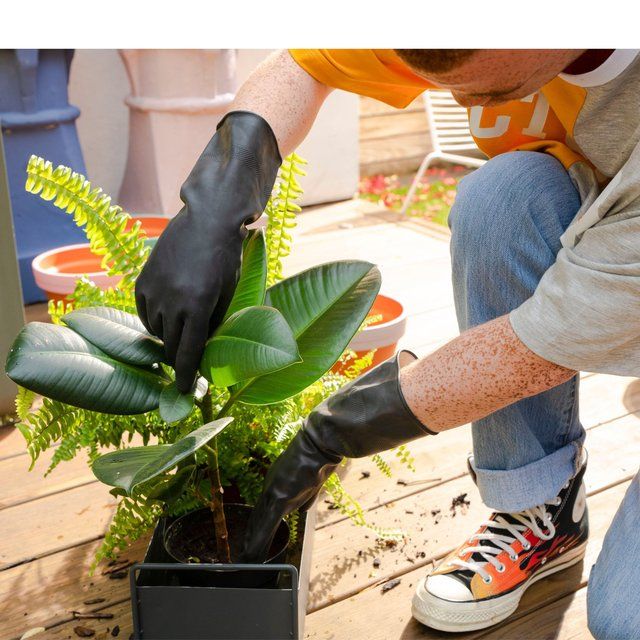 Marigold Outdoor Tough Gloves XL 1pair