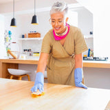 Marigold Sensitive Latex Free Gloves Medium 1pair