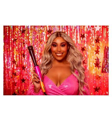 Mark Hill Pick 'N' Mix drop curl