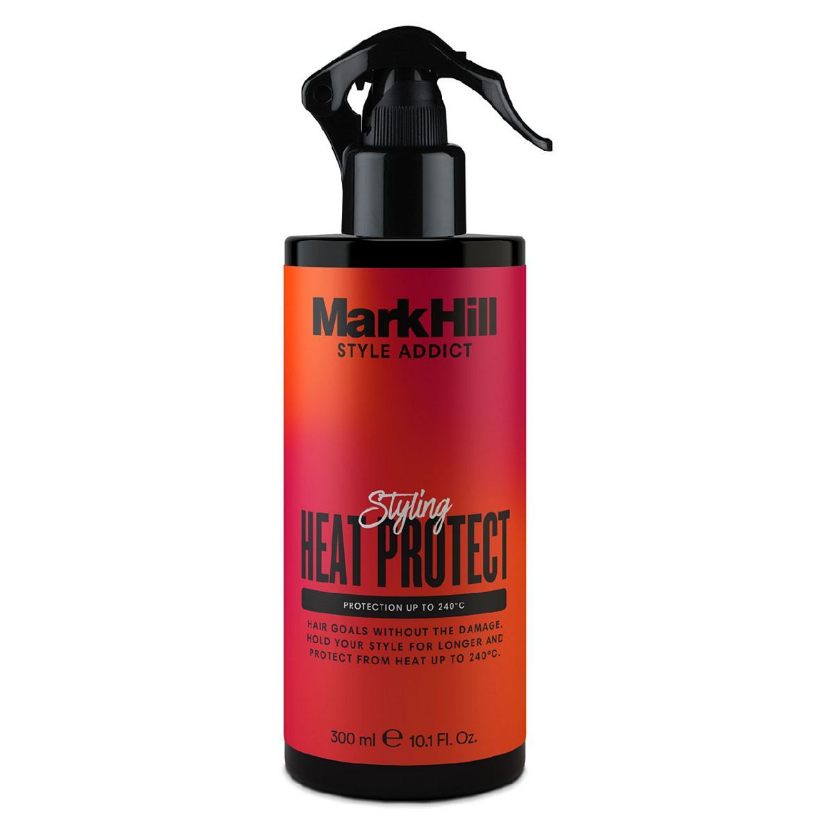 Mark Hill Style Addict Styling Heat Protection Spray 300ml