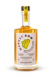 Market Row botanical spiced rum 50cl - British product