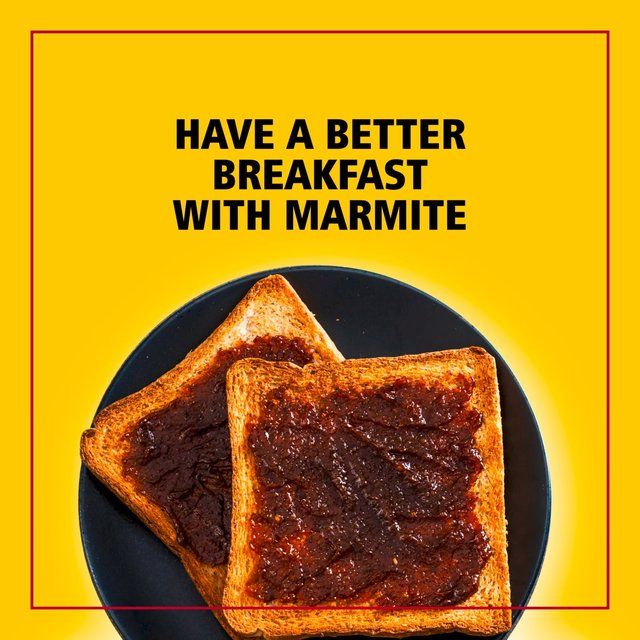 Marmite Original Yeast Extract Spread 125g