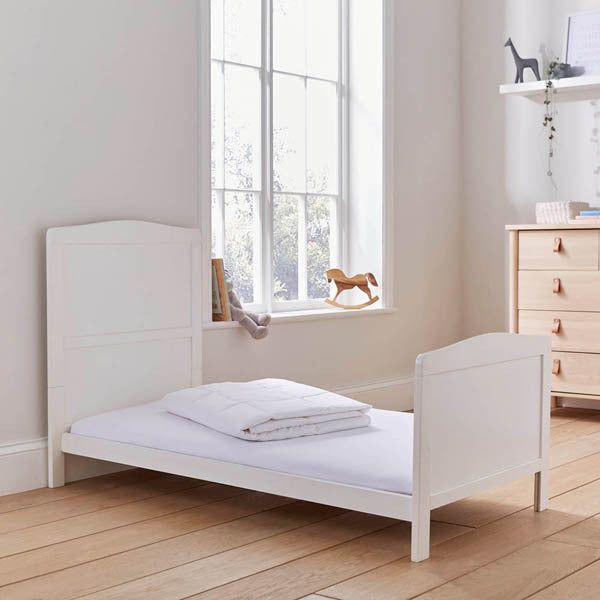 Martex Baby Temperature Regulating 4 Tog Duvet Cot