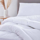 Martex EcoPure Recycled Microfibre 10.5 Tog Duvet Single