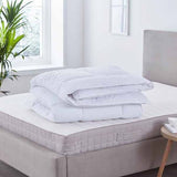 Martex Health & Wellness Anti-Allergy 10.5 Tog Duvet Double