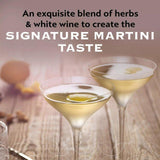 Martini Extra Dry Vermouth Aperitivo 75cl