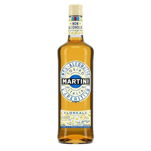 Martini Floreale Non Alcoholic Vermouth Aperitivo 75cl