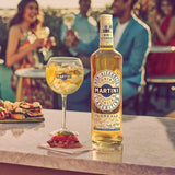 Martini Floreale Non Alcoholic Vermouth Aperitivo 75cl