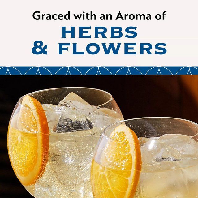 Martini Floreale Non Alcoholic Vermouth Aperitivo 75cl