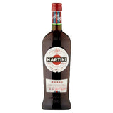Martini Rosso Vermouth Aperitivo 75cl