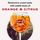 Martini Rosso Vermouth Aperitivo 75cl