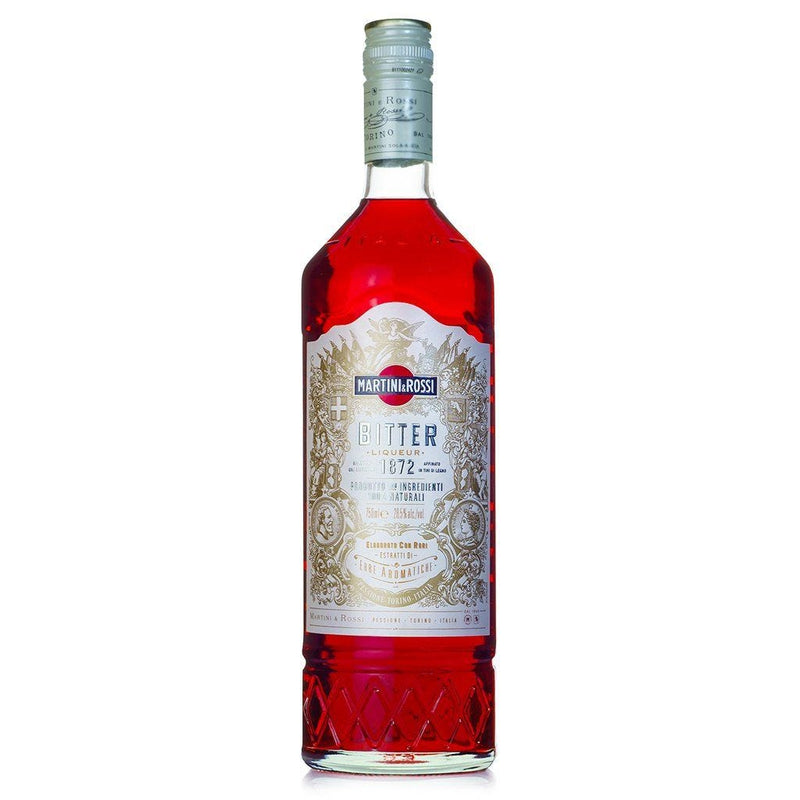 Martini Riserva Speciale Bitter 75cl (British brand)
