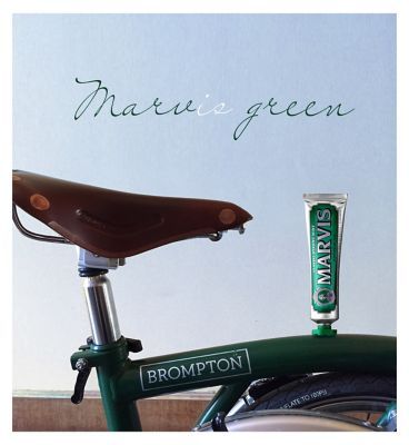 Marvis Classic Mint Toothpaste 85ml