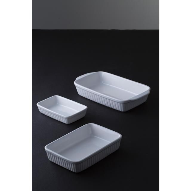 Mason Cash Classic Rectangular Roaster 30cm