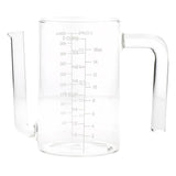 MasterClass 450ml Glass Gravy / Fat Separator