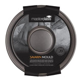 MasterClass Savarin Cake Tin