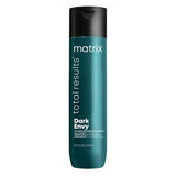Matrix Total Results Dark Envy Green Shampoo Dark Brunette