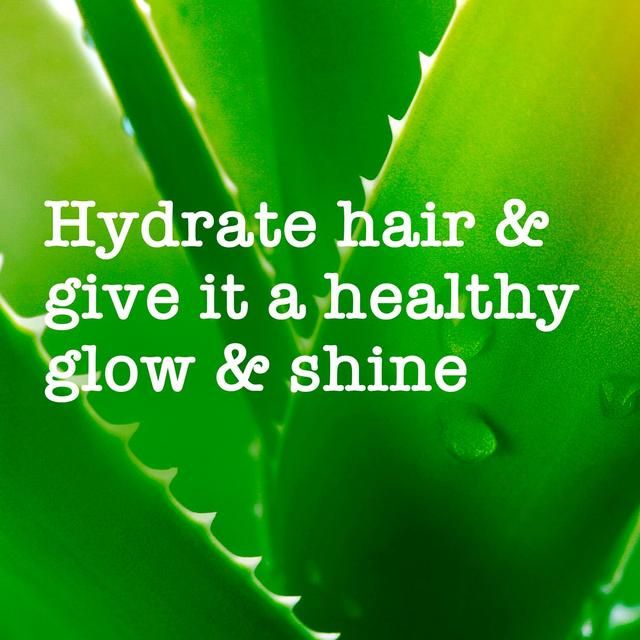 Maui Moisture Nourish & Moisture+ Coconut Milk Shampoo 385ml