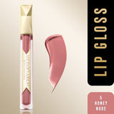 Max Factor Colour Elixir Honey Lacquer - 05 Honey Nude