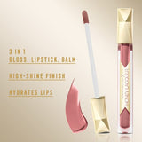 Max Factor Colour Elixir Honey Lacquer - 05 Honey Nude