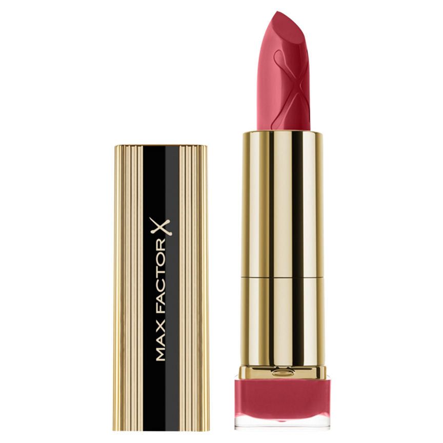 Max Factor Colour Elixir Lipstick 025 Sunbronze