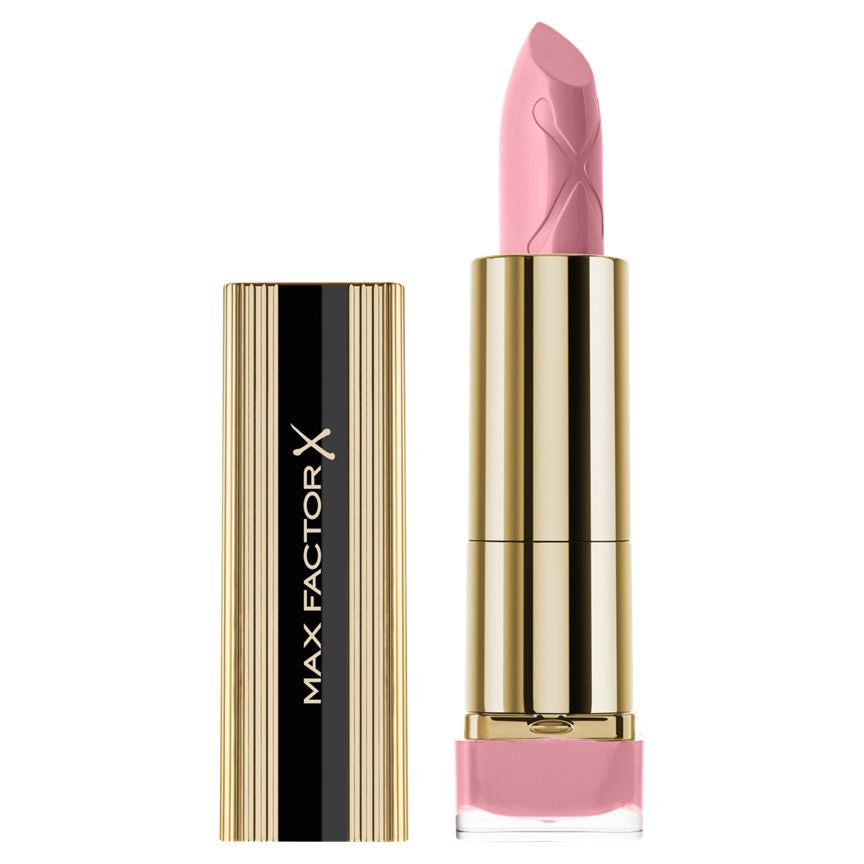 Max Factor Colour Elixir Lipstick 085 Angel Pink