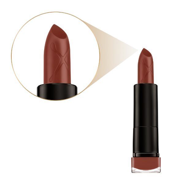 Max Factor Colour Elixir Velvet Matte Lipstick - 55 Desert