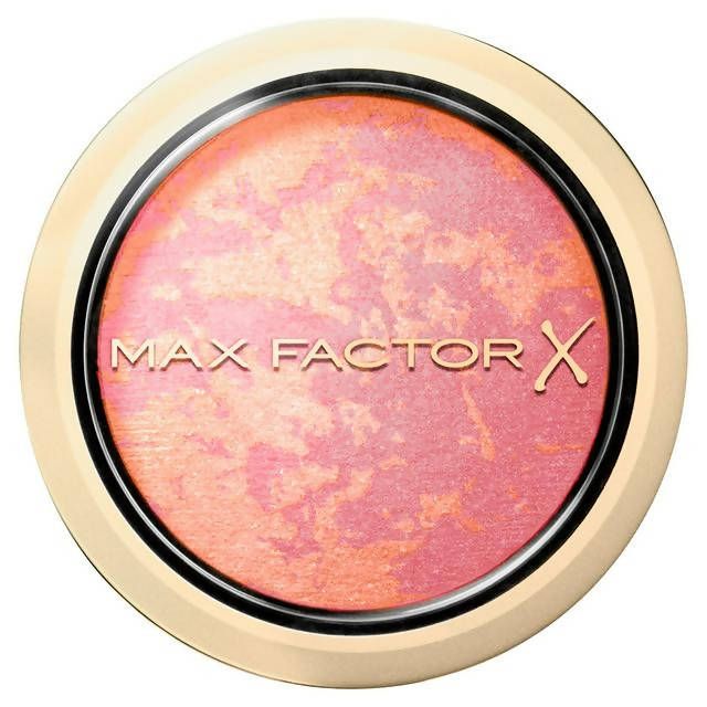 Max Factor Crème Puff Blush 15 Seductive Pink 1.5g