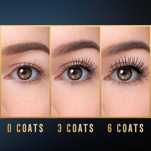 Max Factor Divine Lashes Mascara 002 Black/Brown