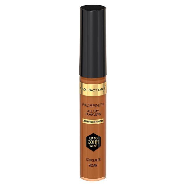 Max Factor Facefinity All Day Concealer D5 Free 10 Fair Deep Bronze 090