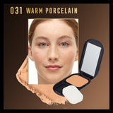 Max Factor Facefinity Compact SPF 20 Matte Powder Foundation