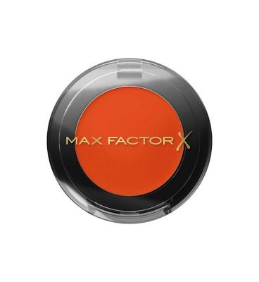 Max Factor Masterpiece Mono Eyeshadow Cryptic Rust