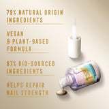 Max Factor Miracle Pure Nail Care Strengthener 12Ml