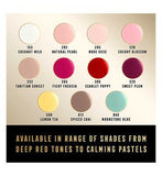 Max Factor Miracle Pure Nail Polish - Spiced Chai