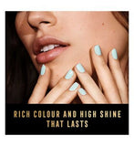 Max Factor Miracle Pure Nail Polish - Tahitian Sunset